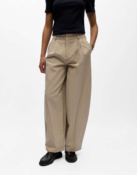 Object Trousers in humus
