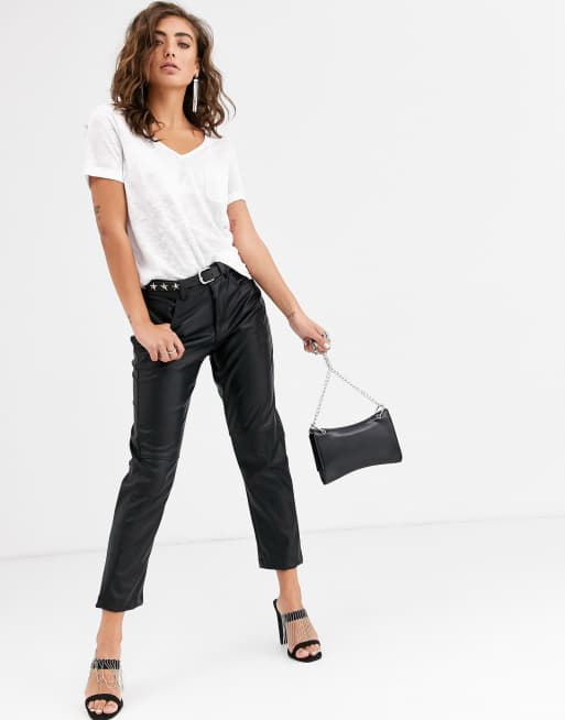 Object v neck tee, 4 of 4
