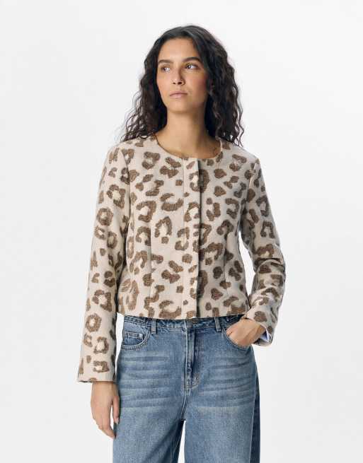 Object - Veste - Houmous