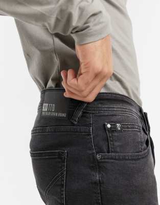 culver skinny jeans tom tailor