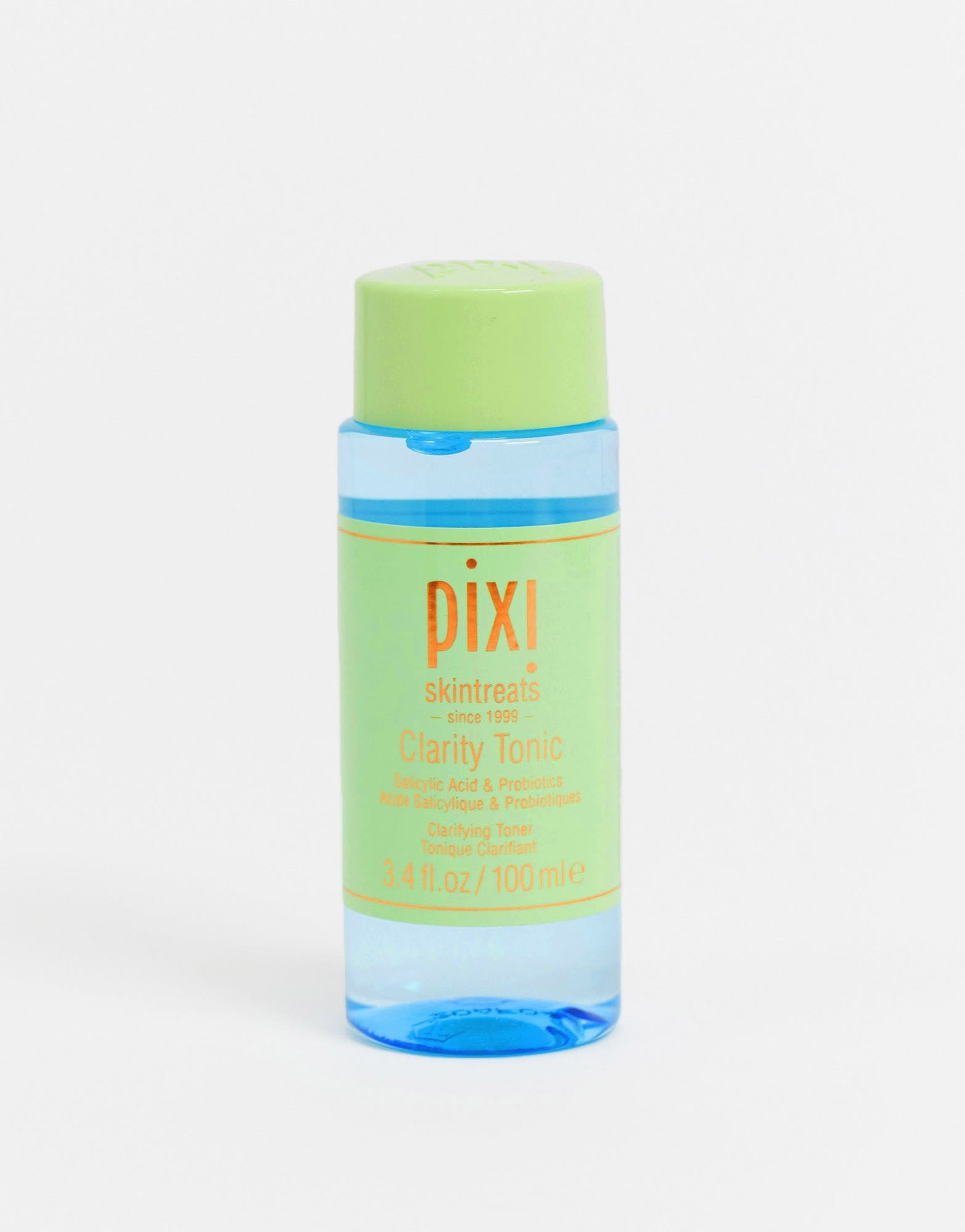 Pixi тоник. Тоник Pixi 100 мл. Pixi Glow Tonic 100ml. Тоник Pixi Clarity Tonic. Pixi тоник с салициловой кислотой.