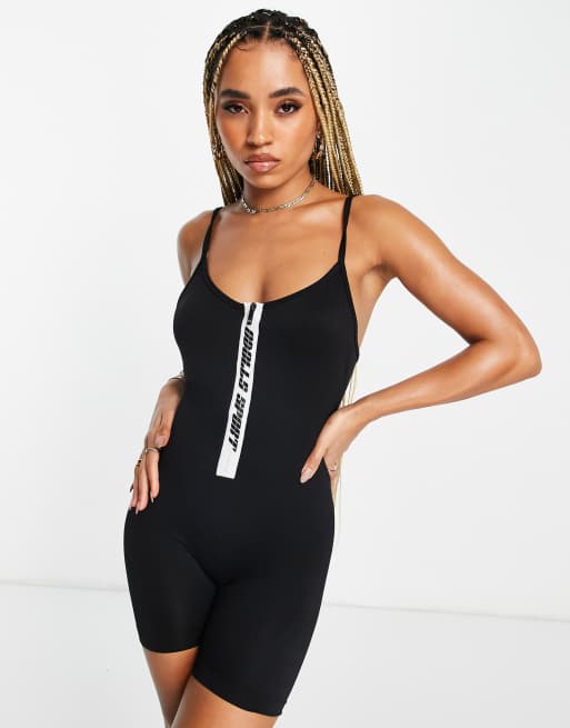 Adidas falcon best sale knitted bodysuit