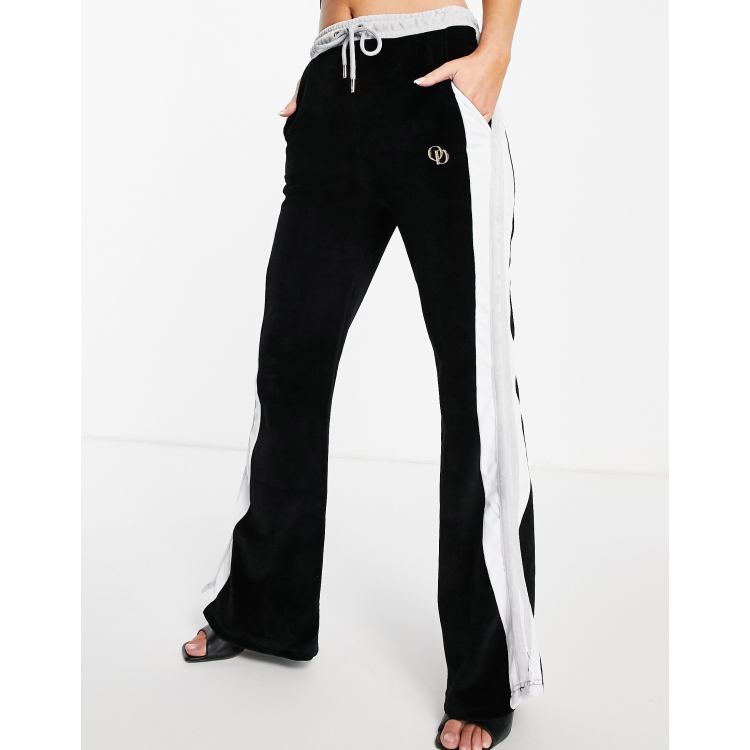 Womens Sweatpants  ODolls Collection – Tagged White