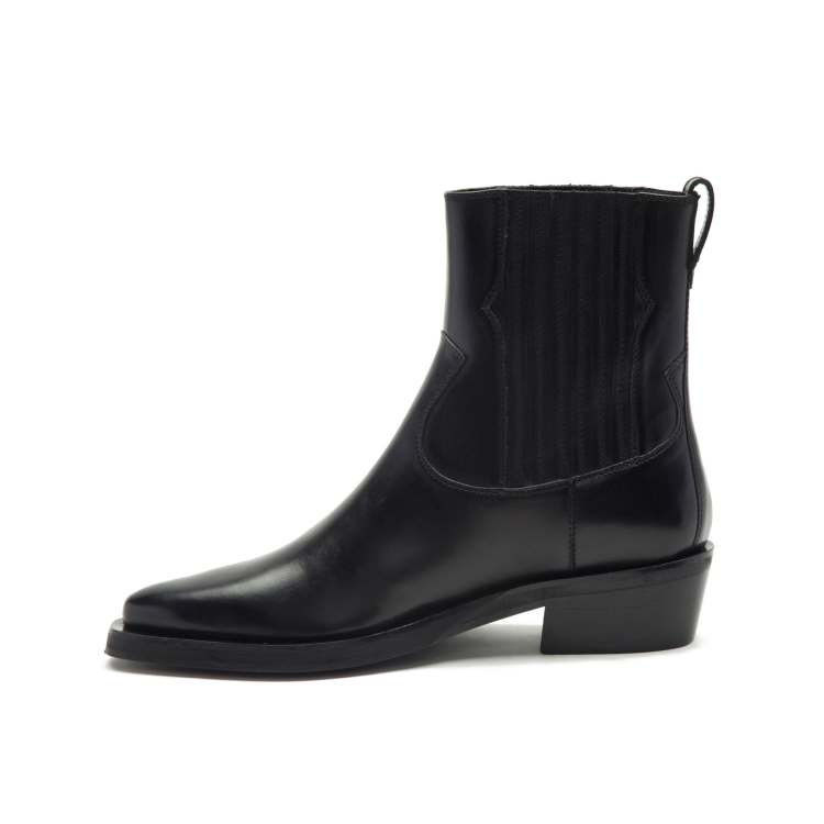 Vagabond simone best sale chelsea boots