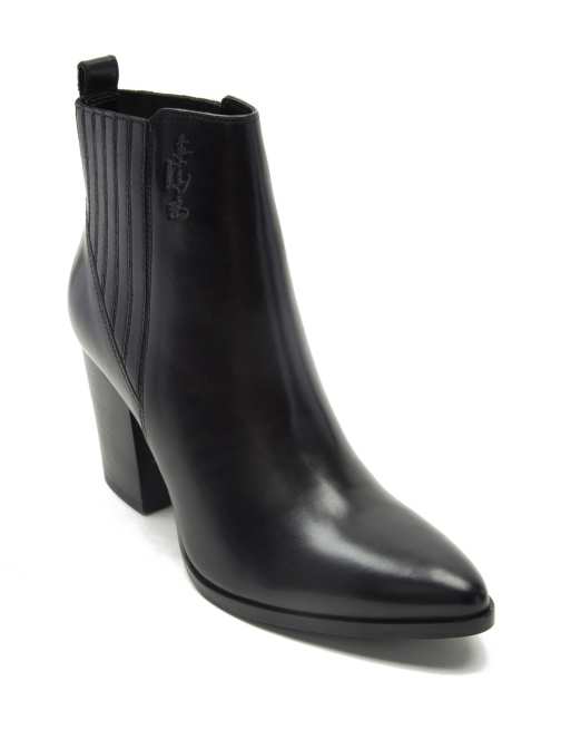 Finsbury chelsea boots sale