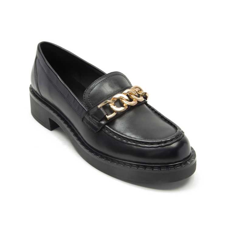 Loafers slipping off deals