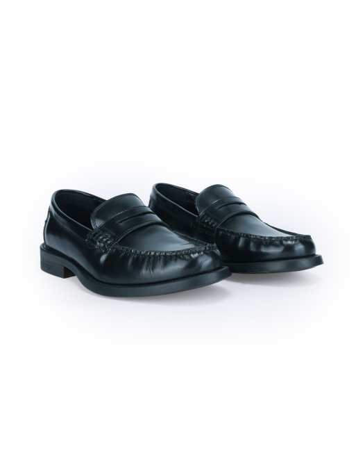 OFF THE HOOK 'MONRO' Loafer Formal/Casual Slip-On Leather Shoes, 2 of 4