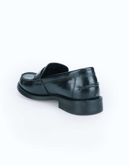 OFF THE HOOK 'MONRO' Loafer Formal/Casual Slip-On Leather Shoes, 4 of 4