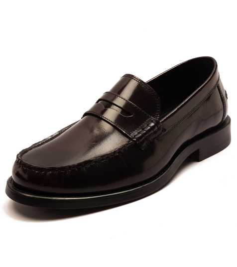 OFF THE HOOK 'MONRO' Loafer Formal/Casual Slip-On Leather Shoes - view 1