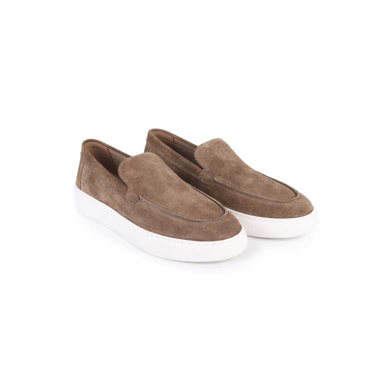 Raza House Shoes (Horse Suede) Raza House Shoes (Horse Suede