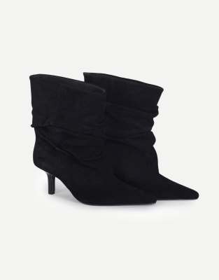 Pointed Toe 4