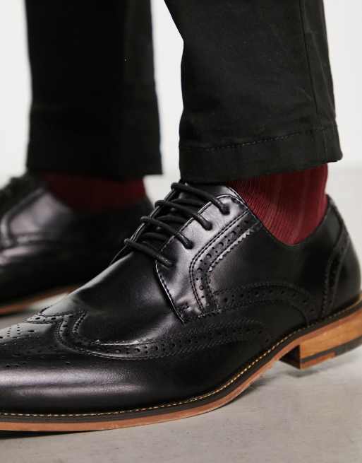 Asos deals office shoes