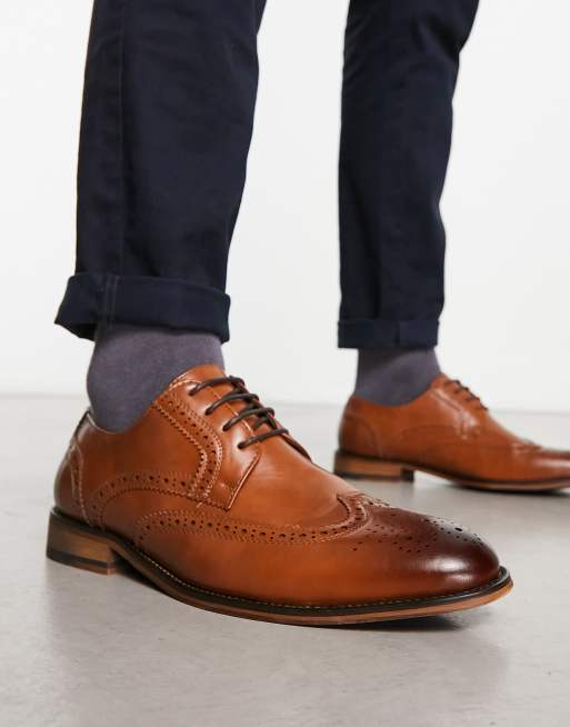 Office tan outlet leather boots