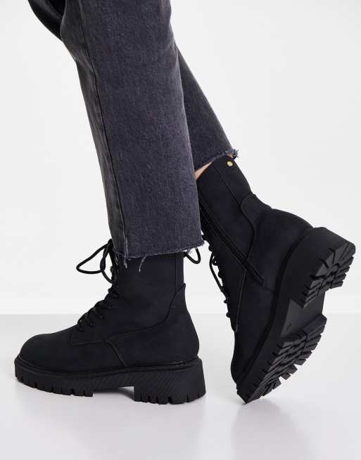 Asos office outlet boots