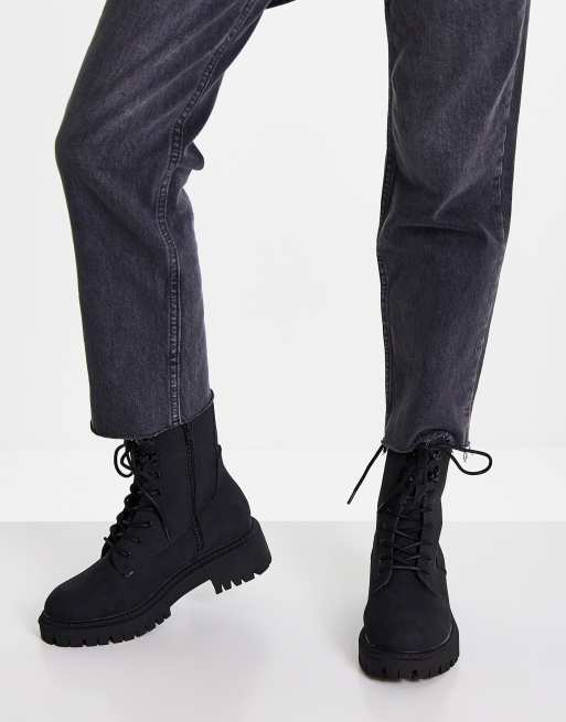 Asos office outlet boots