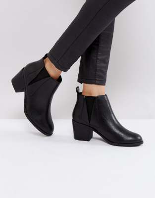 asos office boots