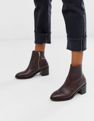 asos office boots