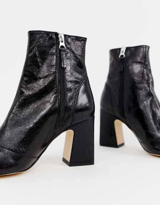 Office alto 2025 ankle boot