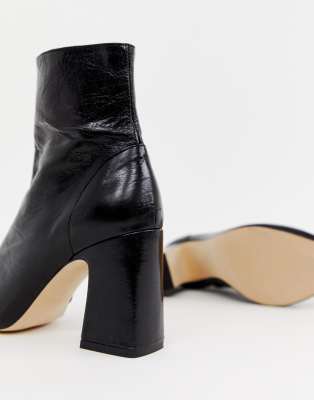 Office Alto Ankle Boot 2024 www.gemologytidbits