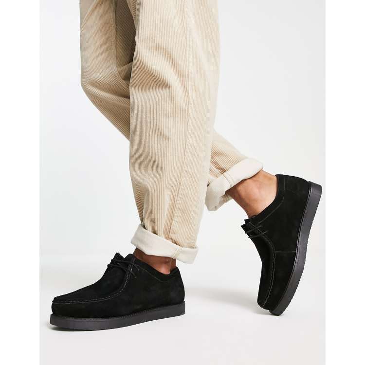 Office wallabees cheap