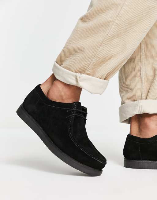 Office wallabees best sale