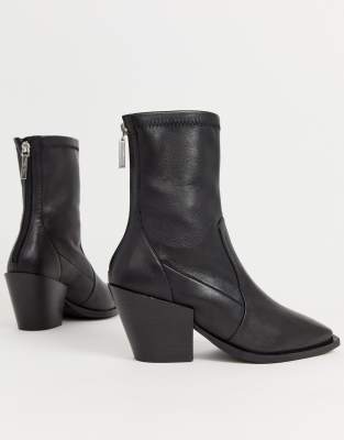 asos office boots