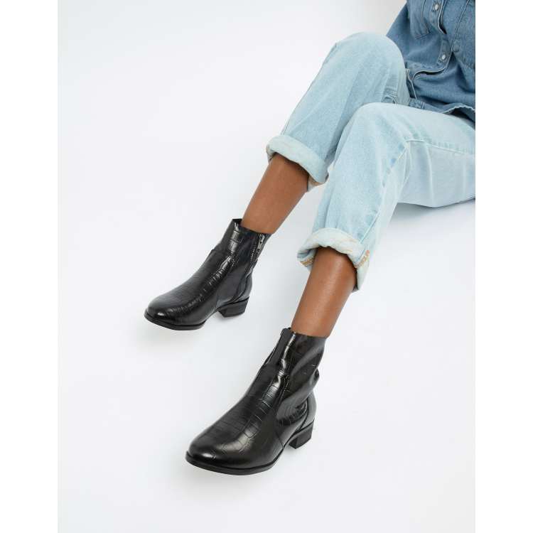 Office ashleigh shop ankle boots