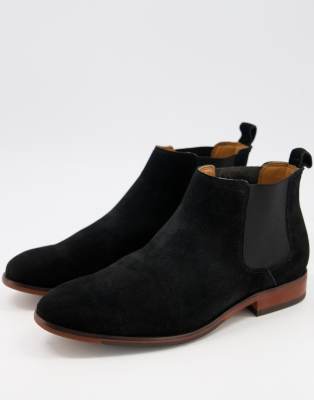 boots homme asos