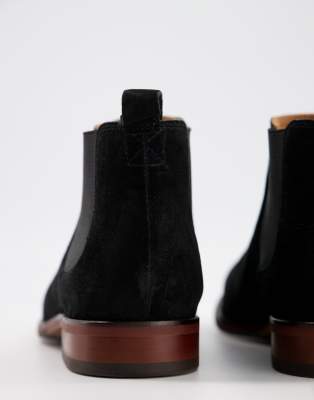 office barkley chelsea boots