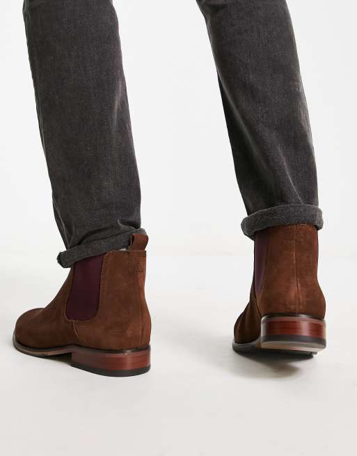 Men's best sale barkley chukka