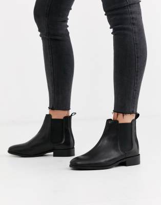 asos office boots