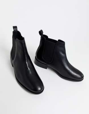 Office bramble shop chelsea boots burgundy