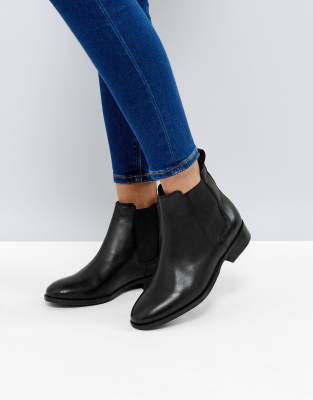 office ankle boots