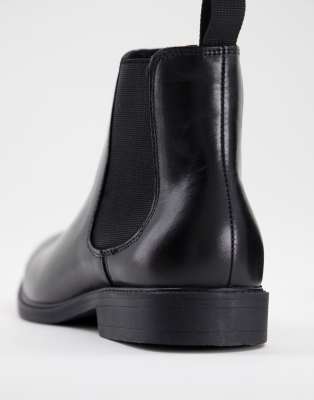 office bruno chelsea boots