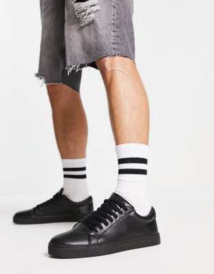 office sock trainers