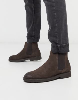 asos office boots