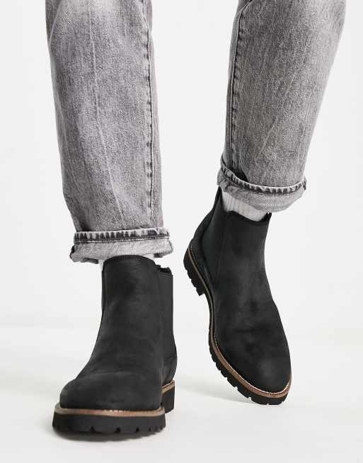 Office chelsea boots outlet ladies