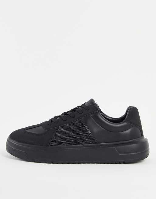 Office cryus trainers in black | ASOS