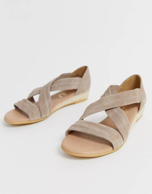 Office on sale hallie sandals