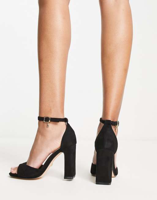 Office black hotsell high heels