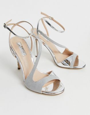heeled sandals sale
