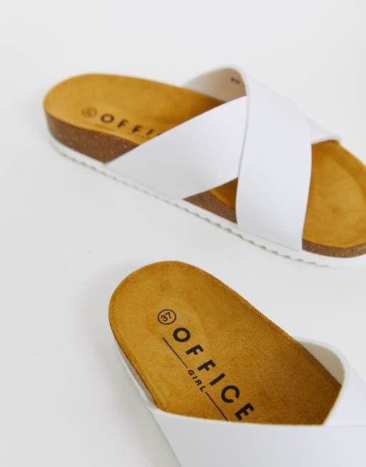 Office hoxton 2 hot sale sandals