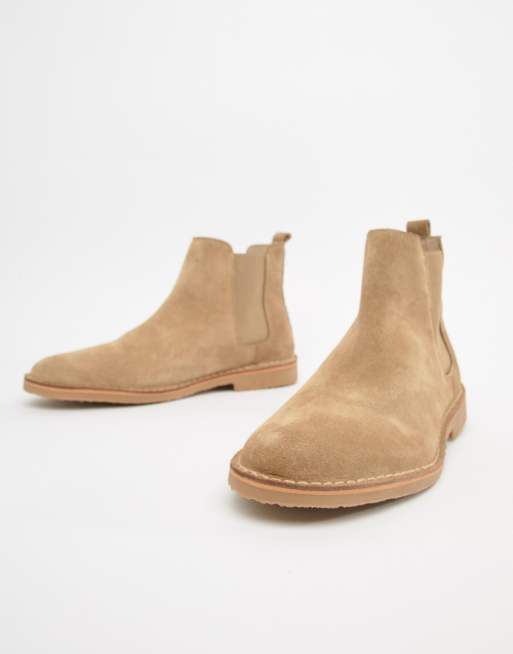 Office iberian 2025 chelsea boots