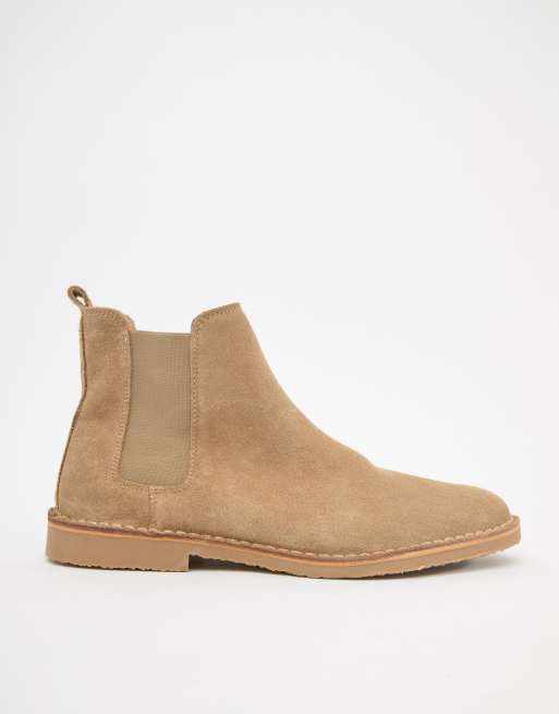 Office iberian 2025 chelsea boots