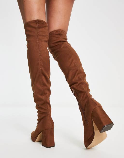 Office hot sale azalea boots