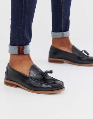 asos mens loafers sale
