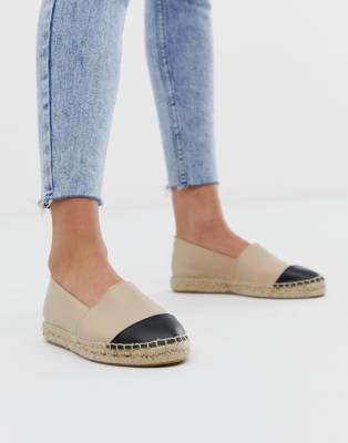 lucky espadrilles