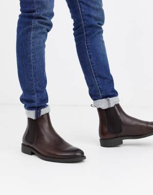 asos office boots