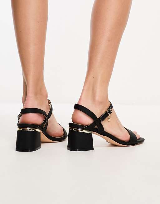 Office best sale studded sandals