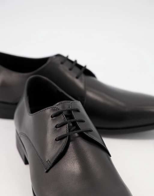 Office derby sale shoes